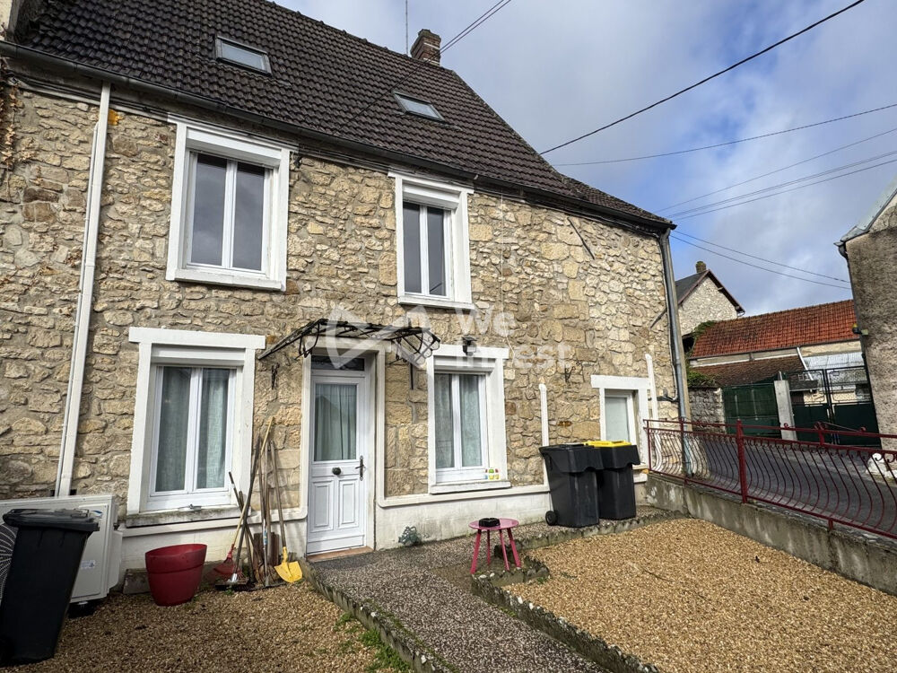 Vente Maison Maison en Pierre 5 chambres Betz
