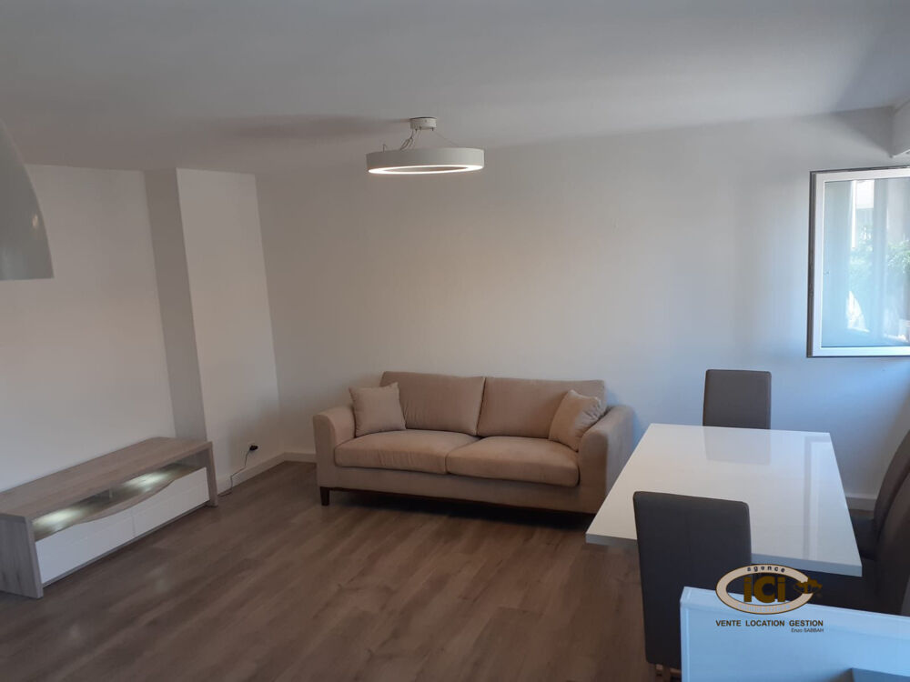 Location Appartement Appartement T3 meublé à deux pas du centre ville Annemasse