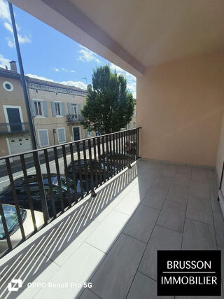  Appartement � vendre 3 pi�ces 93 m�