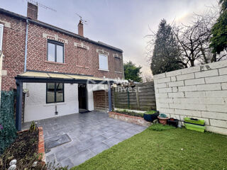  Maison � vendre 4 pi�ces 101 m�