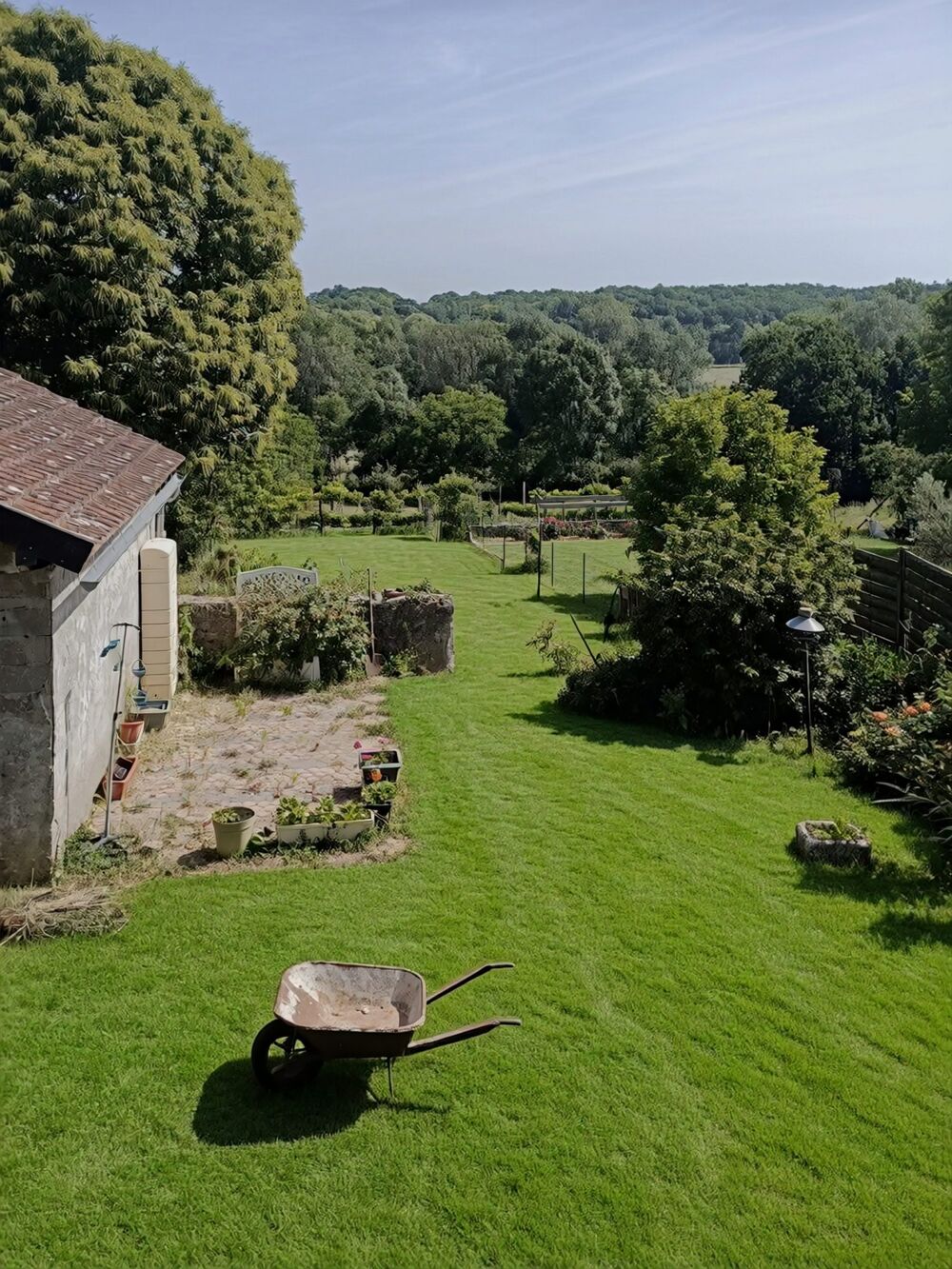 MAISON ANCIENNE EXCLUSIVITE