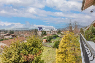  Maison à vendre 7 pièces 143 m²