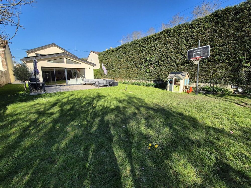 � vendre  Maison Bi�vres (91570)