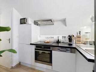  Appartement à vendre 2 pièces 29 m²