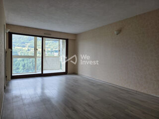  Appartement à vendre 3 pièces 65 m²