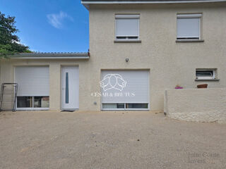  Maison à vendre 8 pièces 184 m²