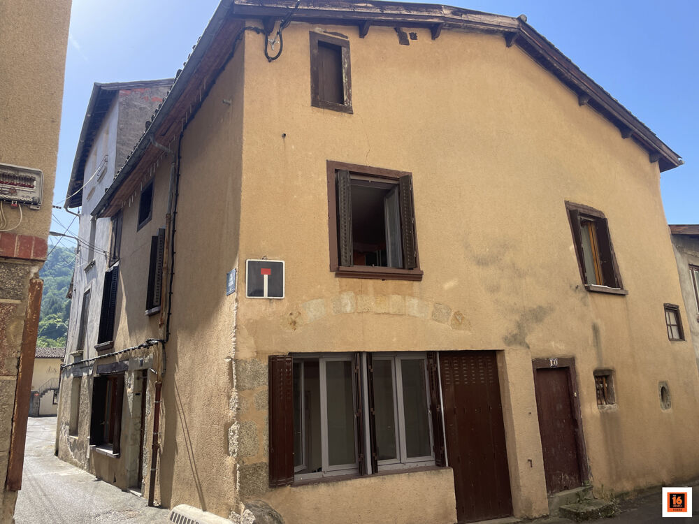 Maison à vendre Thiers