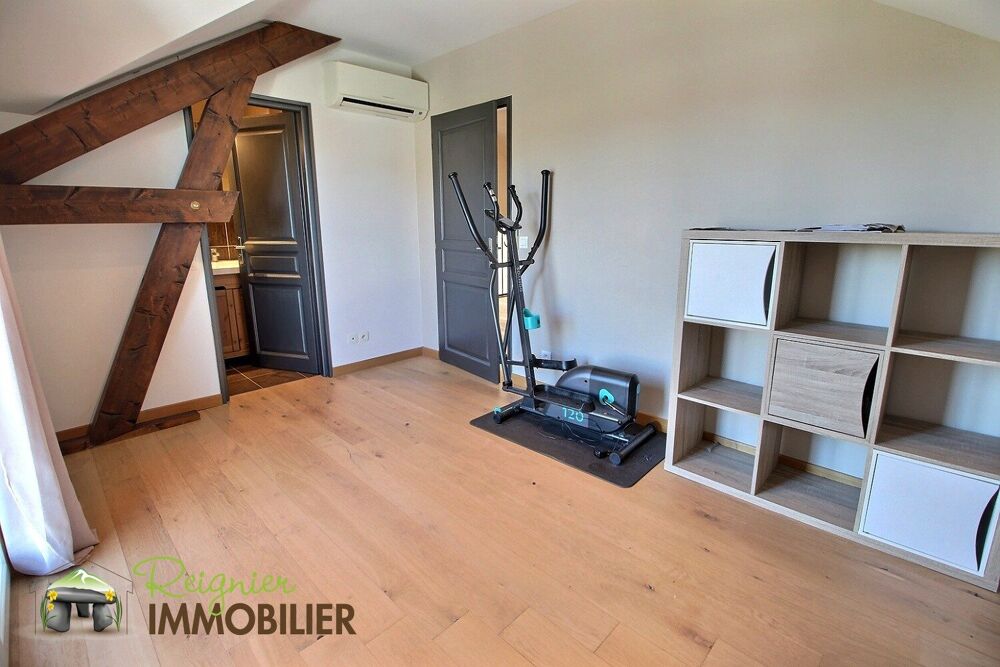� vendre  Maison Reignier (74930)