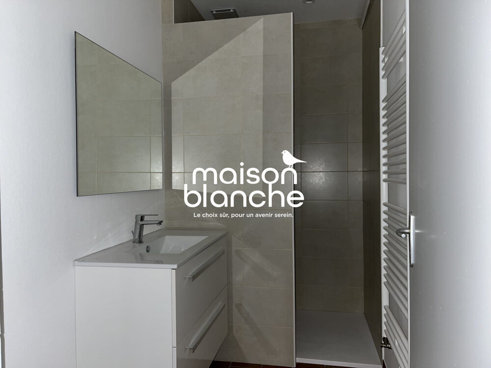 Appartement T3 - PARTHENAY