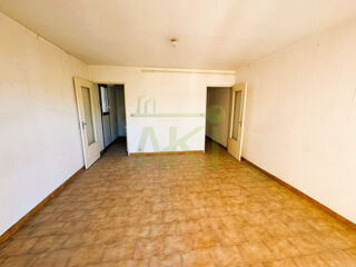  Appartement à vendre 2 pièces 38 m²