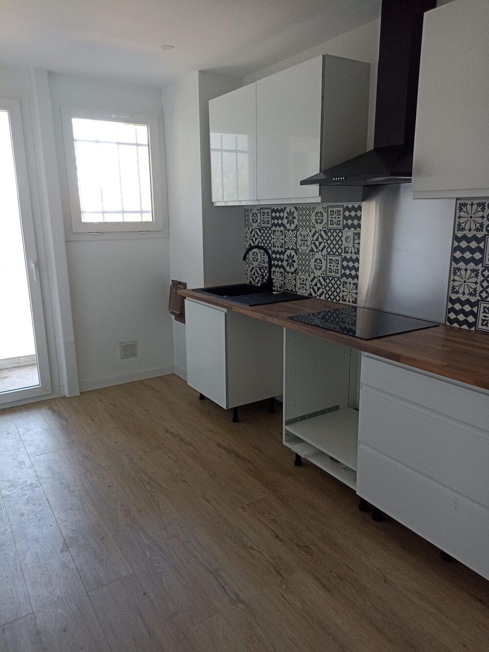 Vente Appartement Appartement T4 Perpignan