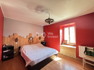  Maison à vendre 5 pièces 104 m²