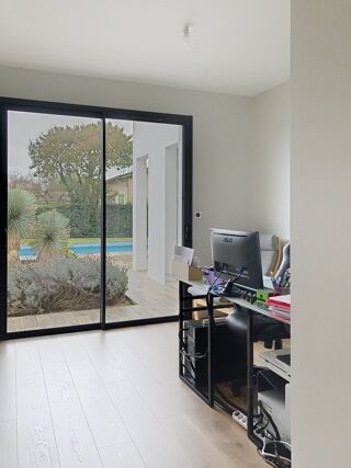  Maison � vendre 5 pi�ces 161 m�