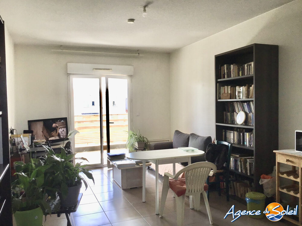 Vente Appartement Appartement type T2 avec terrasse et deux parkings privatifs Théza