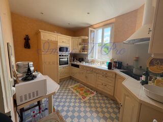  Maison � vendre 5 pi�ces 118 m�