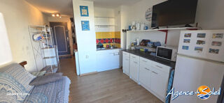 Vente Appartement APPARTEMENT T2 REZ-DE-CHAUSSEE + PARKING Saint-pierre-la-mer