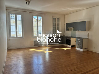 Appartement 2 pièces 61 m² · à Libourne · 61 m² · 129 600 €