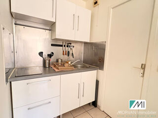  Appartement à louer 1 pièce 27 m²