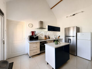  Maison à vendre 3 pièces 56 m²