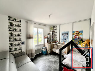  Maison à vendre 4 pièces 100 m²