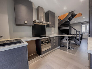  Appartement � vendre 3 pi�ces 61 m�