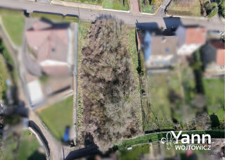  Terrain � vendre 1406 m�