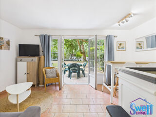  Maison � vendre 3 pi�ces 44 m�