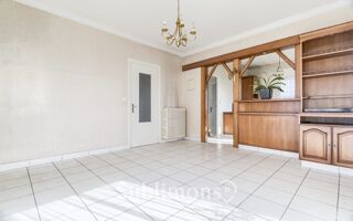  Maison � vendre 4 pi�ces 95 m�