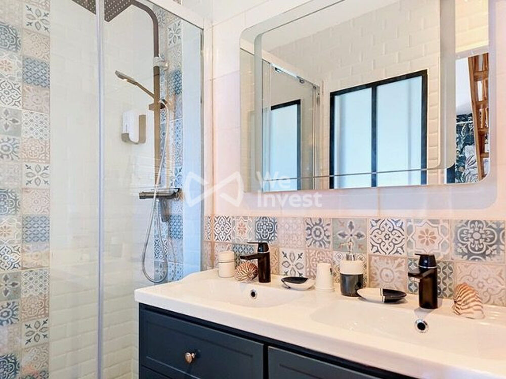 à vendre  Maison Chabeuil (26120)