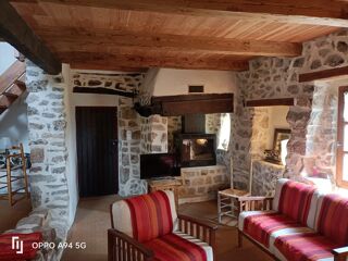Vente Maison Belle Maison Ardechoise Saint-pierre-de-colombier