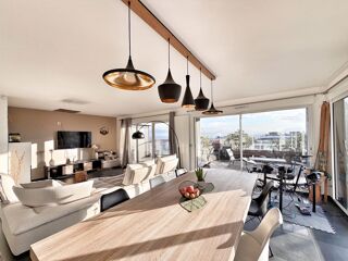  Appartement � vendre 4 pi�ces 116 m�