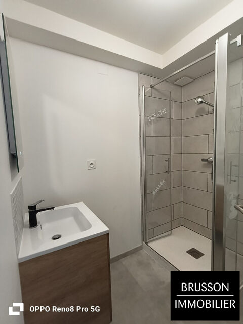  Appartement � louer 2 pi�ces 43 m�