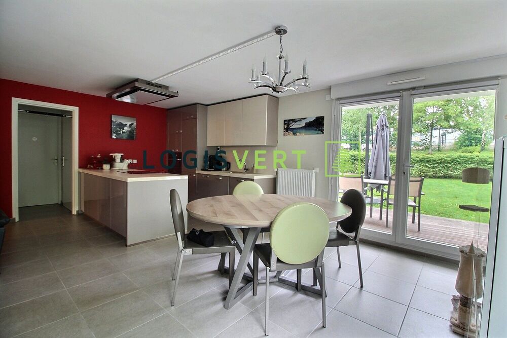 Vente Appartement Appartement 6 pièces à Palaiseau Palaiseau