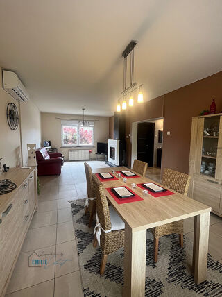  Maison  vendre 5 pices 110 m