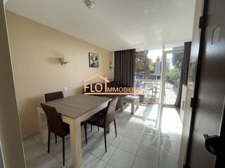  Appartement � vendre 2 pi�ces 32 m�