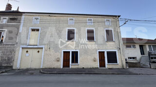  Maison � vendre 6 pi�ces 127 m�