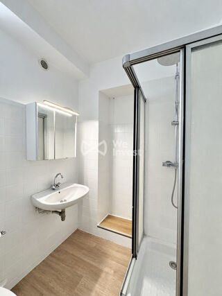  Appartement à vendre 2 pièces 34 m²