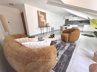  Appartement � vendre 3 pi�ces 72 m�