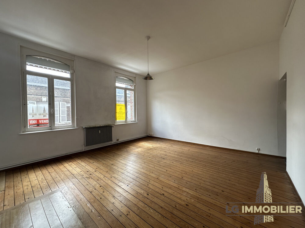 HENRIVILLE - STUDIO AVEC PARKING