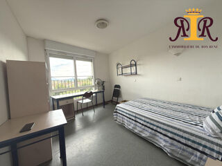  Appartement à vendre 1 pièce 15 m²