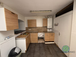  Maison � vendre 4 pi�ces 102 m�