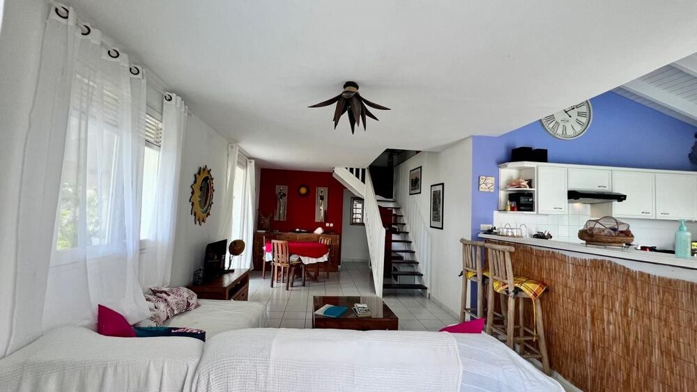 � vendre  Maison Sainte-Rose (97115)