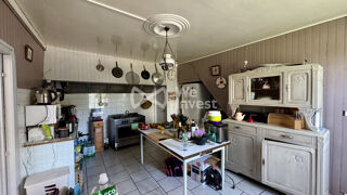  Maison � vendre 7 pi�ces 150 m�