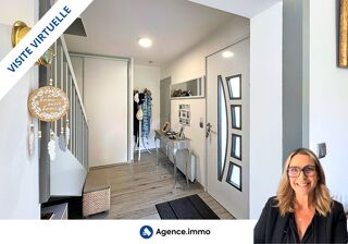  Maison � vendre 5 pi�ces 95 m�