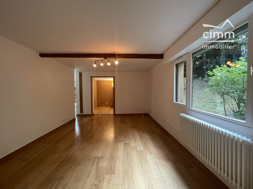 Location Appartement A LOUER ST GERVAIS LES BAINS - LE FAYET (74170) T4 AVEC JARDIN Saint-gervais-les-bains