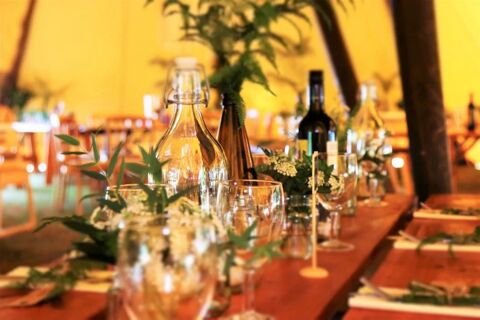   Très joli bar restaurant 