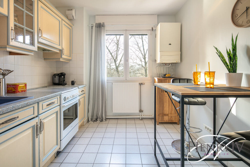 Vente Appartement Appartement à vendre Meylan Meylan