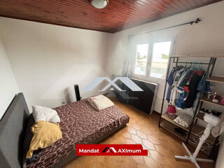  Appartement � vendre 3 pi�ces 55 m�