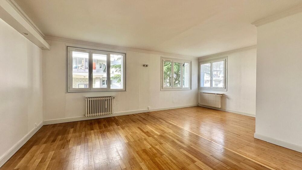 Appartement Annecy 4 pièces 75 m²