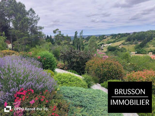 Maison à vendre 7 pièces 233 m²